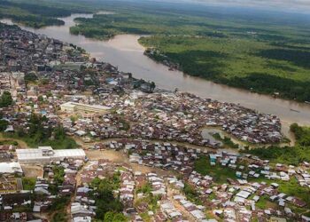 Defensoría y Acnur redefinen estrategia frente a la agudización de la crisis humanitaria en Chocó