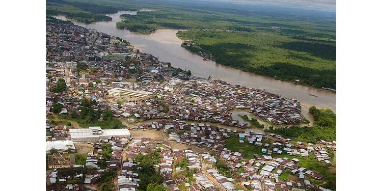 Defensoría y Acnur redefinen estrategia frente a la agudización de la crisis humanitaria en Chocó