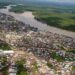 Defensoría y Acnur redefinen estrategia frente a la agudización de la crisis humanitaria en Chocó