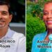 Francisco Vidal y Astrid Sánchez, Representantes a la Cámara por el Chocó (2026-2030)