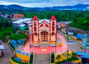 Chocó, Río Iró: otro ataque de la guerrilla a la estación de policía