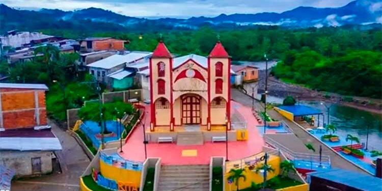 Chocó, Río Iró: otro ataque de la guerrilla a la estación de policía