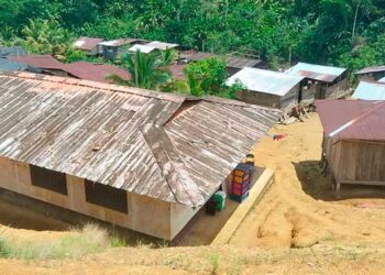 Chocó: tutela ordena giro de recursos a resguardo indígena de Río Quito