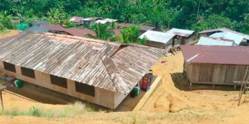 Chocó: tutela ordena giro de recursos a resguardo indígena de Río Quito