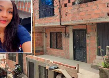 Enfermera chocoana fue encontrada degollada dentro de su casa en Bello