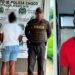 Chocó, Atrato: capturada una mujer por el homicidio de su marido