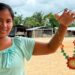Artesanas indígenas Wounaan fortalecen producción y tejido social en el Chocó