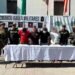 Chocó: capturaron a cuatro miembros del Clan del Golfo en Unguía y Acandí