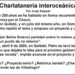 Chocó Petro charlatán conexión interoceáica