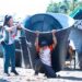 CICR y Cruz Roja Colombiana entregan ayuda humanitaria a indígenas afectadas por los conflictos armados en Chocó