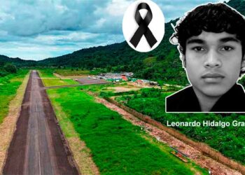 Bahía Solano: soldado de 18 años fue hallado con un disparo en la cabeza