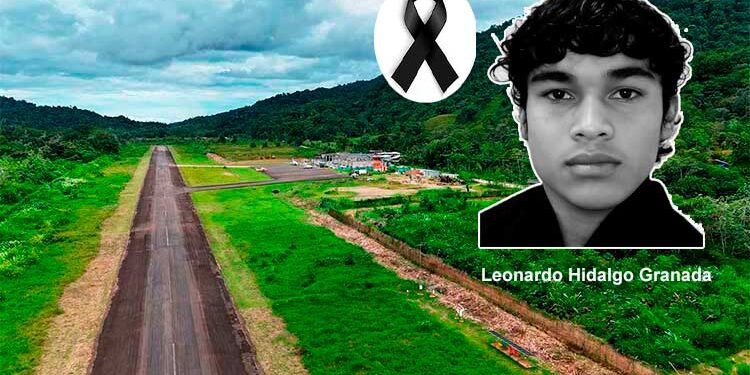Bahía Solano: soldado de 18 años fue hallado con un disparo en la cabeza