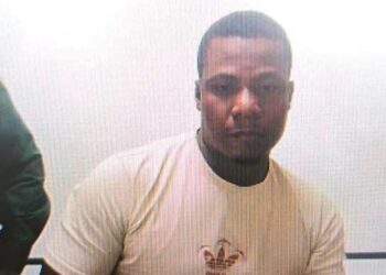 Chocó: Asegurado presunto responsable del abuso sexual y posterior crimen de una niña en Carmen del Darién