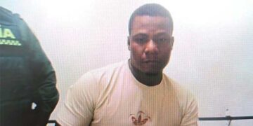 Chocó: Asegurado presunto responsable del abuso sexual y posterior crimen de una niña en Carmen del Darién