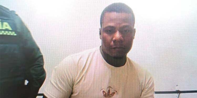 Chocó: Asegurado presunto responsable del abuso sexual y posterior crimen de una niña en Carmen del Darién