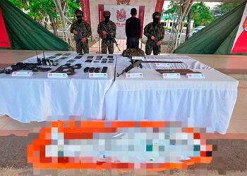 Unguía, Chocó: un muerto del clan del golfo en Cutí