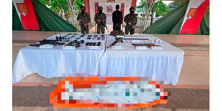 Unguía, Chocó: un muerto del clan del golfo en Cutí