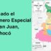 Creado el Distrito Minero Especial del San Juan, Chocó