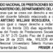 Edicto Chocó