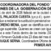 EDICTO PENSIONES Chocó