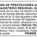 Edicto Quibdó Chocó