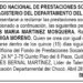 Edicto Chocó