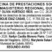Edicto Quibdó Chocó