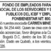 Edicto ICBF Chocó