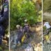 Un muerto en accidente en la vía Quibdó–El Carmen de Atrato