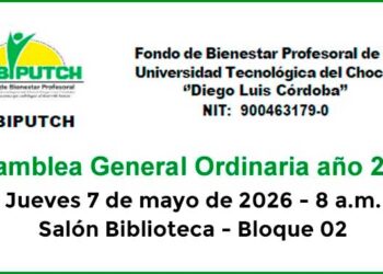 Chocó UTCH Fobiputch