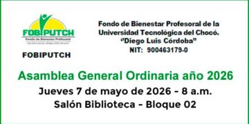 Chocó UTCH Fobiputch
