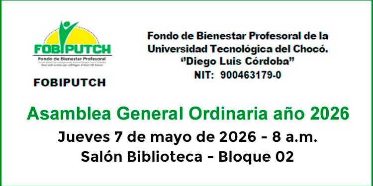 Chocó UTCH Fobiputch