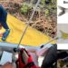 Chocó: El IIAP evaluó la emergencia ambiental de la ciénaga Remacho, en Murindó, e hizo recomendaciones
