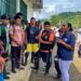 Defensoría lleva oferta interinstitucional a comunidades de Río Iró, Chocó, afectadas por el conflicto armado