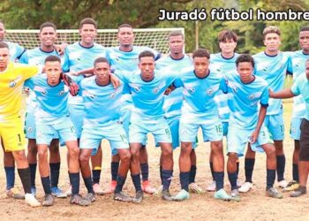 Definidos los finalistas de Chocó para los Juegos del Litoral Pacífico