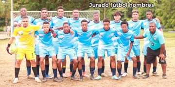 Definidos los finalistas de Chocó para los Juegos del Litoral Pacífico