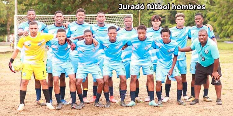 Definidos los finalistas de Chocó para los Juegos del Litoral Pacífico