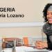 Nigeria Rentería Lozano, alcaldesa encargada de Cali
