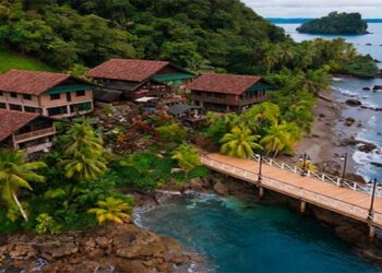 Extorsiones y amenazas generan temor en el sector hotelero de Nuquí, Chocó