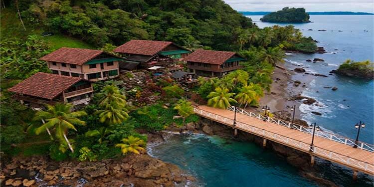 Extorsiones y amenazas generan temor en el sector hotelero de Nuquí, Chocó