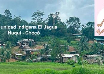 Chocó: más de nueve casos de desnutrición infantil en Nuquí
