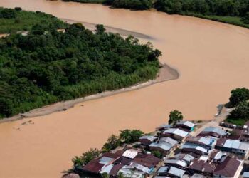La paradoja del agua: el Chocó, una de las zonas más lluviosas, enfrenta sed