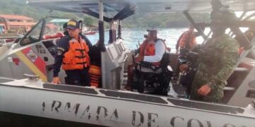 Alias ‘Sombrero’, enlace del Clan del Golfo para envío de cocaína, cayó en Sapzurro, Acandí, Chocó