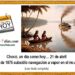 Chocó, un día como hoy… 21 de abril. Ley 15 de 1875 subsidió navegación a vapor en el río Atrato