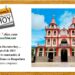 Chocó: un día como hoy… 7 de abril de 1802 Se inicia la veneración al Santo Ecce Homo en Raspadura