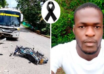 Tadó, Chocó: un minero murió en accidente de tránsito
