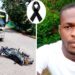 Tadó, Chocó: un minero murió en accidente de tránsito