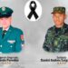 Acandí: dos militares murieron tras combates con el Clan del Golfo en la vereda Capitán