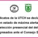 Chocó: Sindicatos de la UTCH se declaran en estado de máxima alerta.
