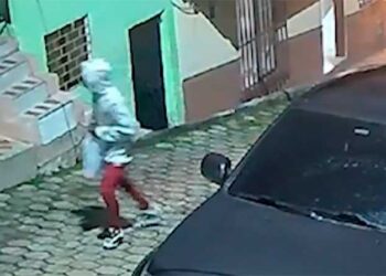 Condena de 9 años y 9 meses de prisión a hombre que atentó contra alcalde de El Carmen de Atrato (Chocó)